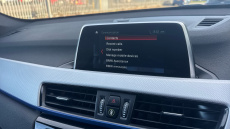 BMW X1 xDrive 20d M Sport 5dr Step Auto Diesel Estate